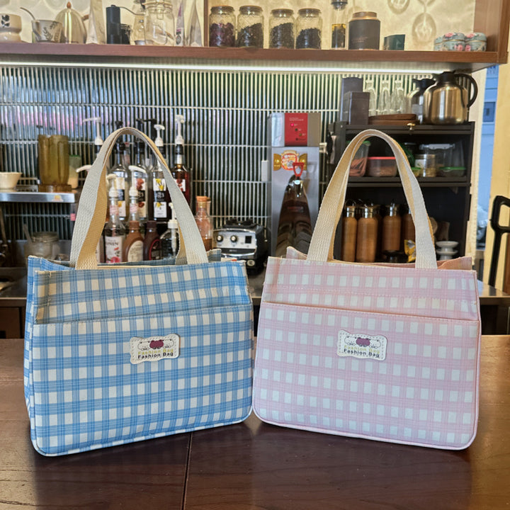 Trendy Everyday Handbag Kalsten