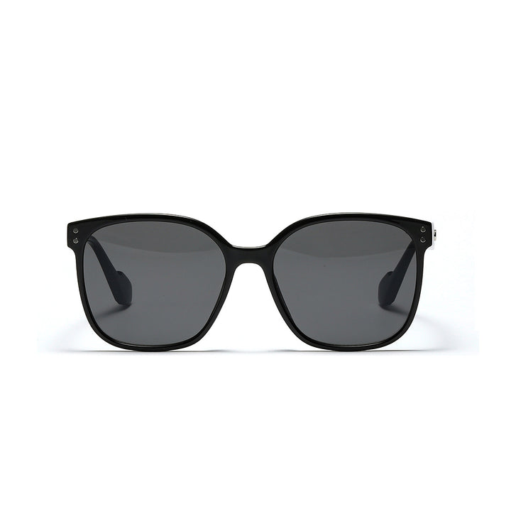 Women's sunglasses with a stylish tortoiseshell frame and UV protection Kalsten