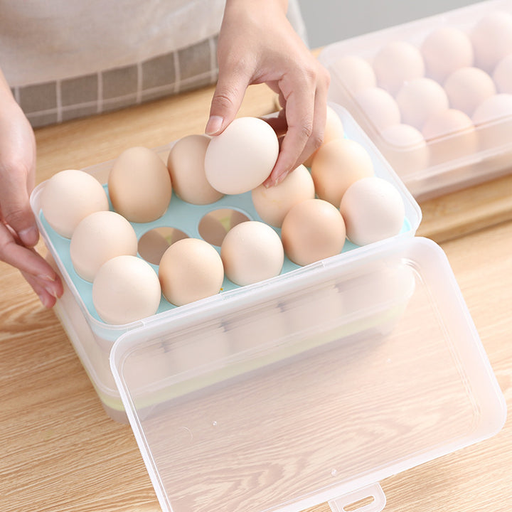 Egg Storage Container Kalsten