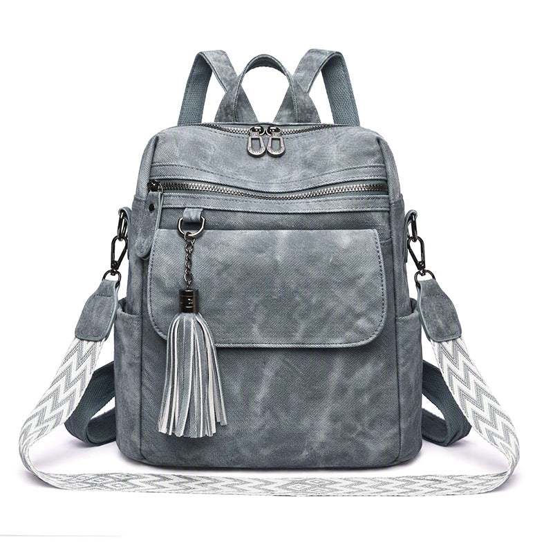 Casual Lightweight Multi-Functional Backpack Kalsten