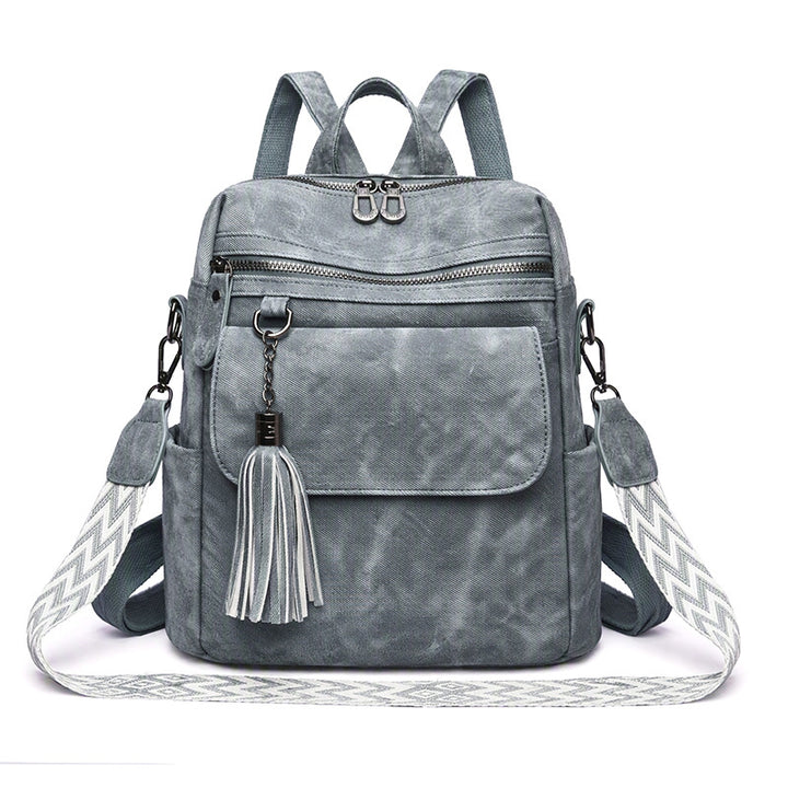 Casual Lightweight Multi-Functional Backpack Kalsten