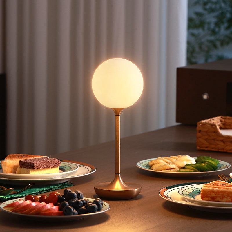 Modern Table Lamp for Stylish Home Decoration