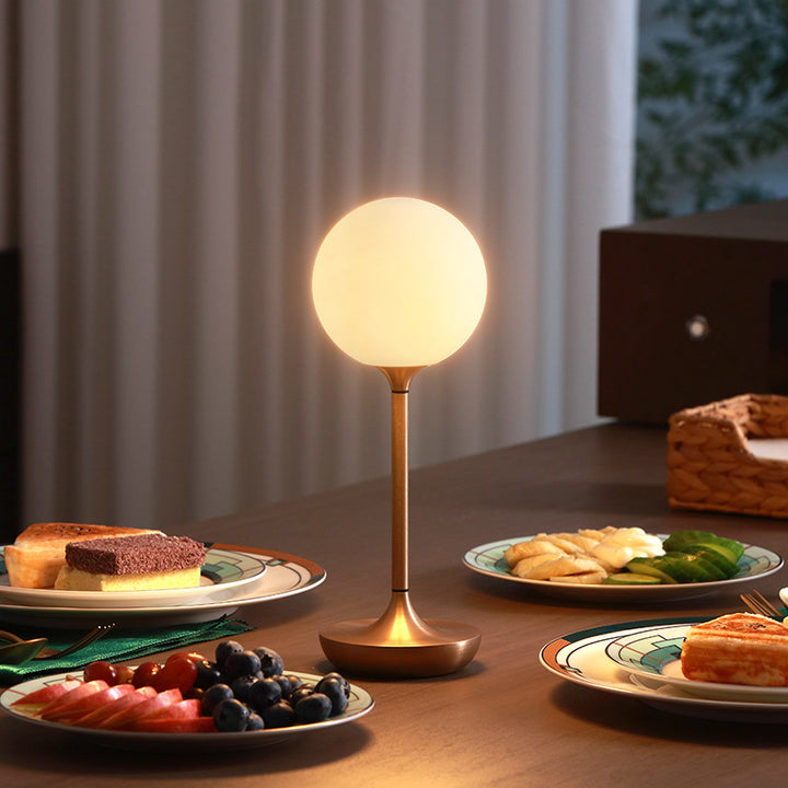 Modern Table Lamp for Stylish Home Decoration