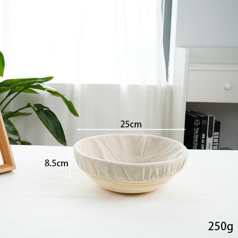 Round Serving Bowl Kalsten