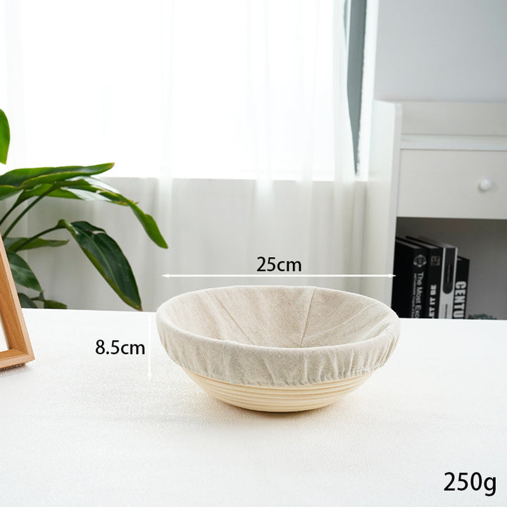 Round Serving Bowl Kalsten