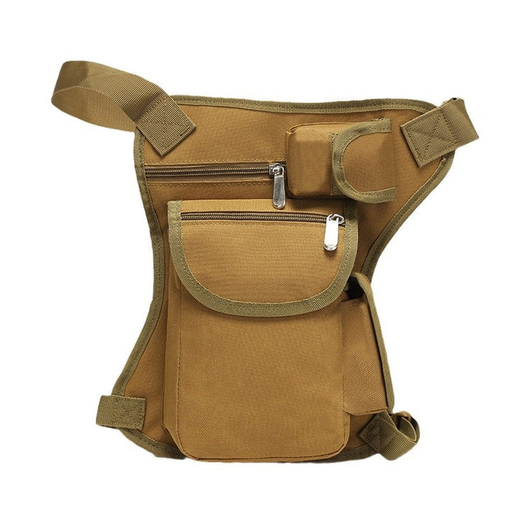 Tactical Multi-Pocket Waist Bag Kalsten