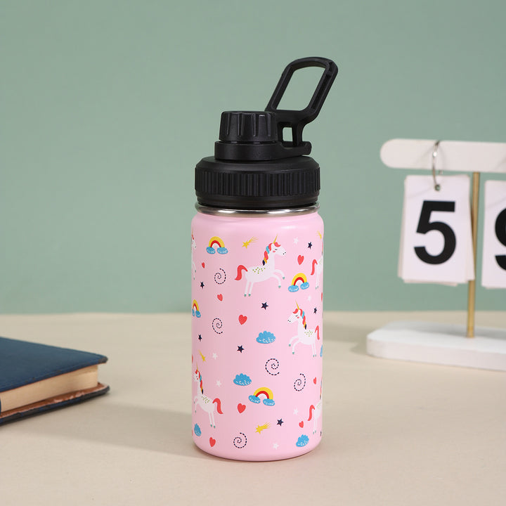 Women reusable drinking bottle Kalsten