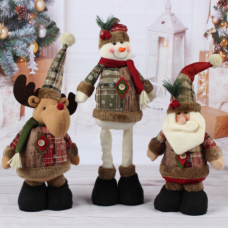 Decorative Plush Toy