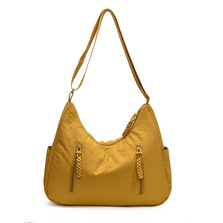 Casual Chic Hobo Handbag Kalsten