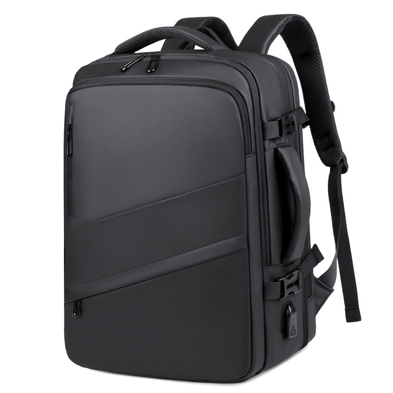 High-Performance Versatile Travel Backpack Kalsten