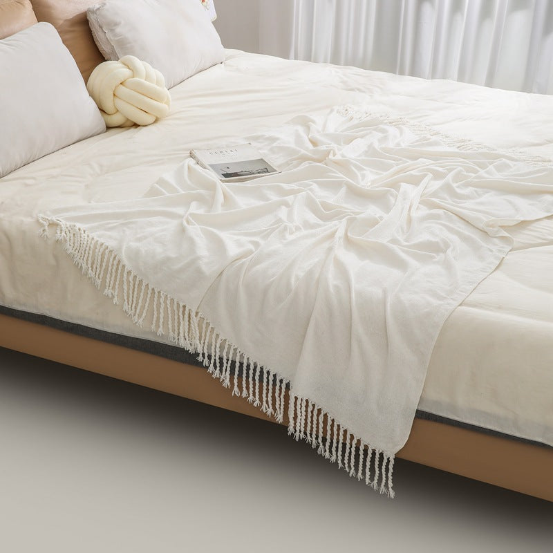 Home Decorative Throw Blanket
