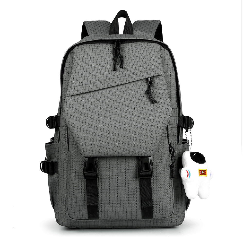High-Capacity Multi-Functional Travel Backpack kalsten