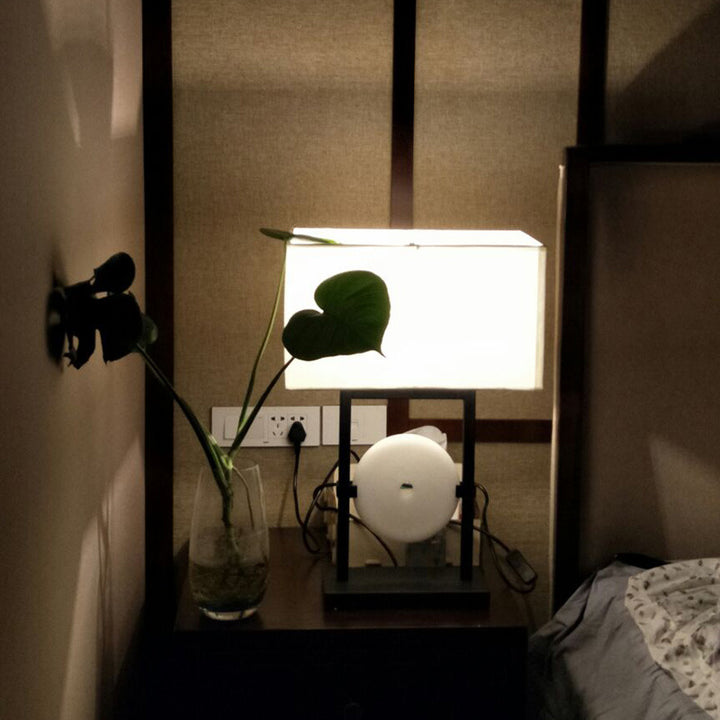 Modern Articulated Table Lamp