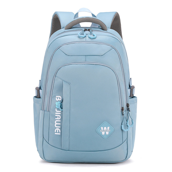 Multi-Functional Tech School Backpack Kalsten