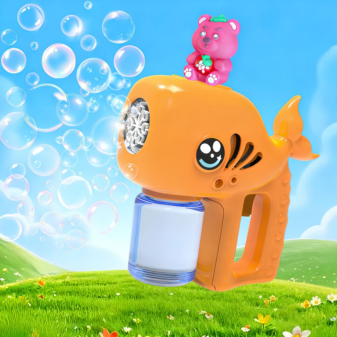 Unisex Bubble Machine Kalsten