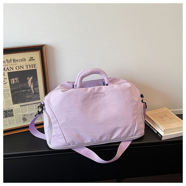 Spacious Travel Duffel Bag