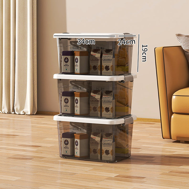 Stackable Food Storage Box Kalsten