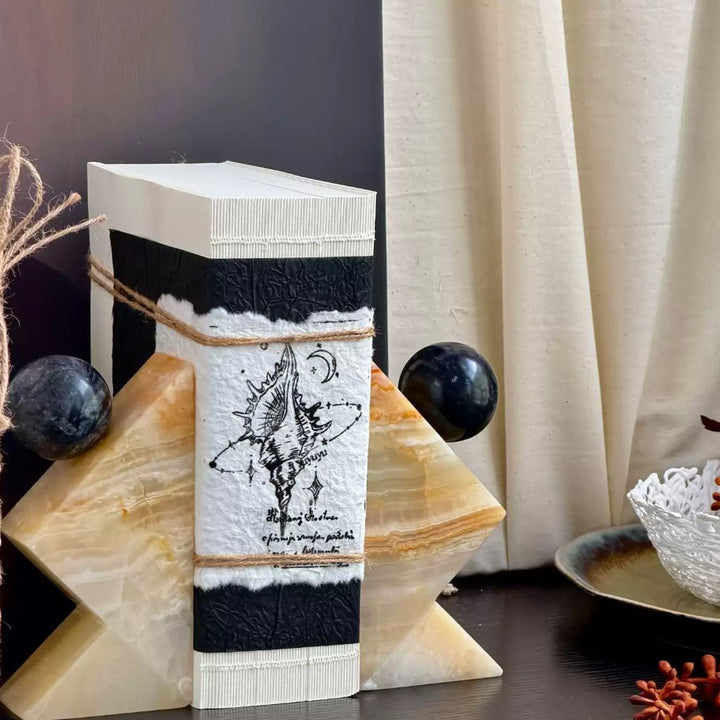 Handmade Artistic Journal