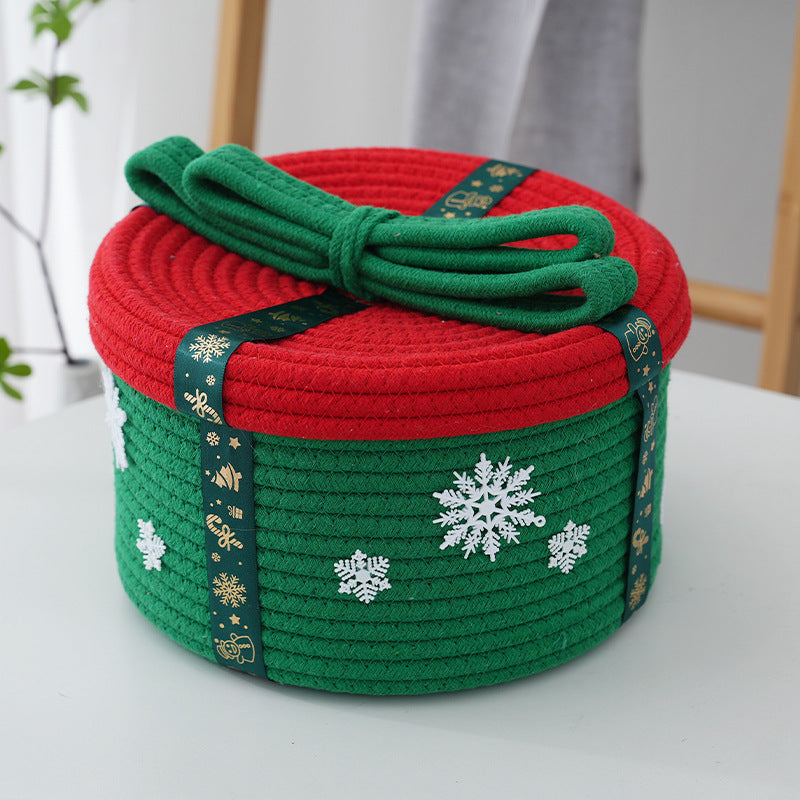 Storage basket Kalsten
