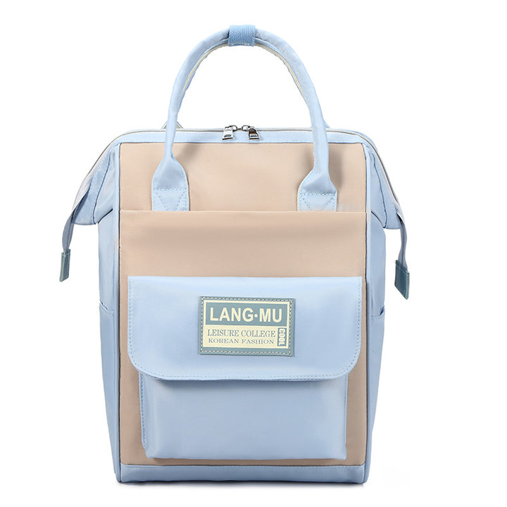Practical Travel Backpack Kalsten
