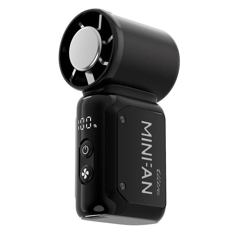 Unisex Portable Mini Fan Kalsten