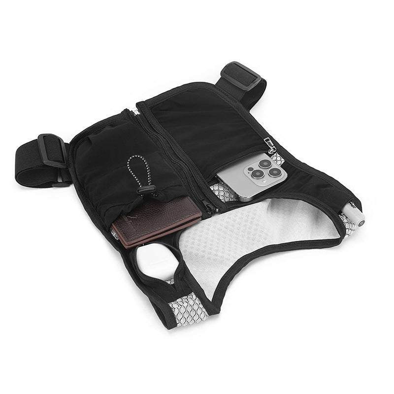 Lightweight Running Vest
