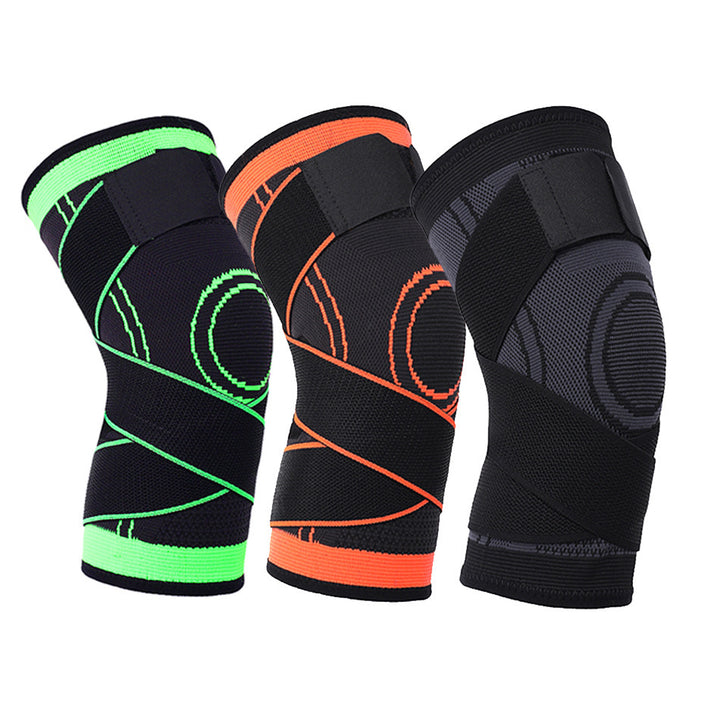 Advanced Compression Knee Support Sleeve Kalsten