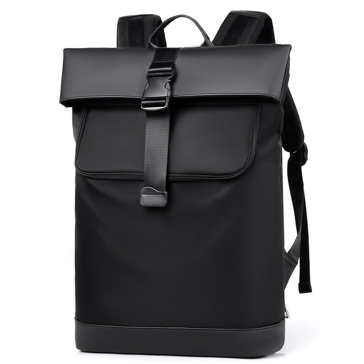 Modern Roll-Top Backpack Kalsten