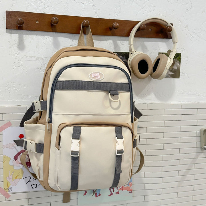 Versatile Multi-Functional Backpack