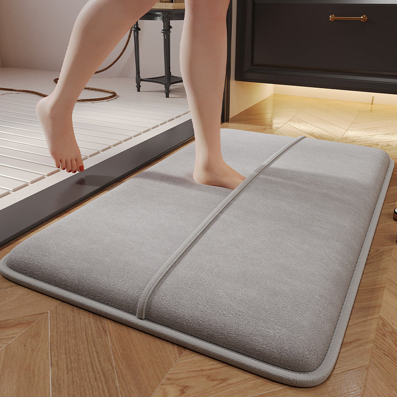 Cute Cartoon-Themed Door Mat Kalsten