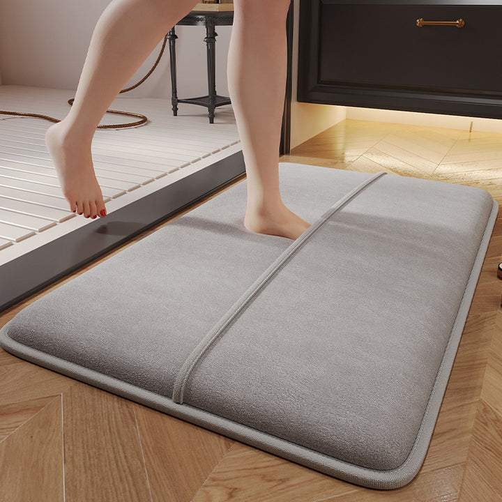 Cute Cartoon-Themed Door Mat Kalsten