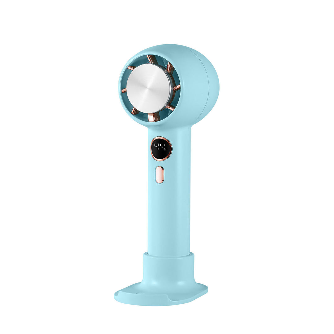 Women's portable wireless air fan Kalsten