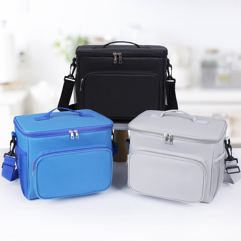 Insulated Lunch Bag