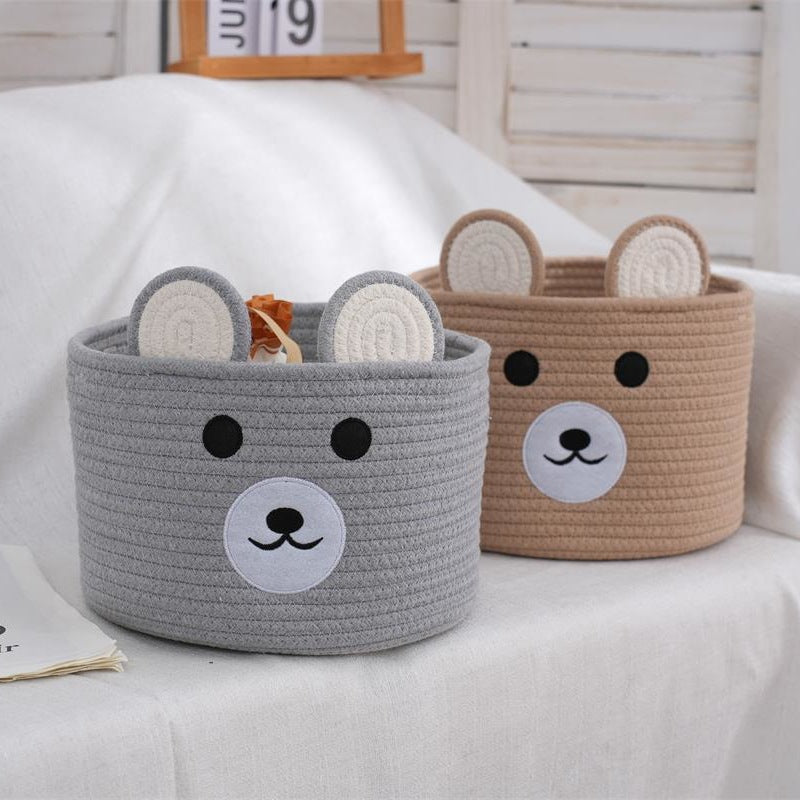 Storage basket Kalsten
