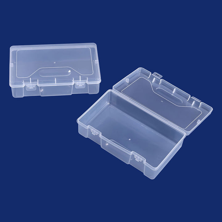 Clear Multi-Purpose Storage Box Kalsten