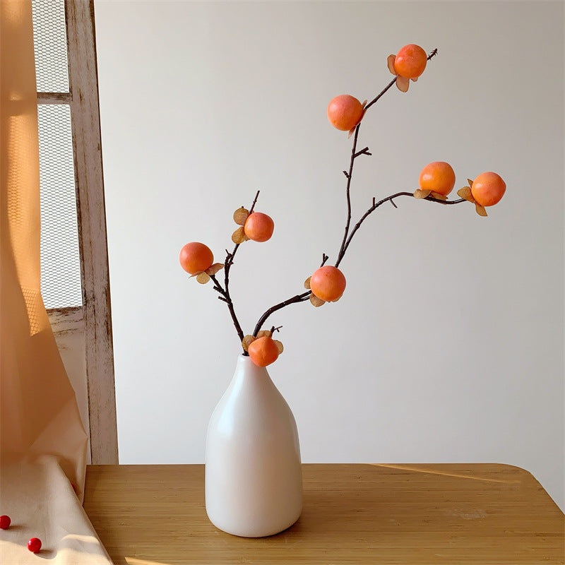 Decorative Botanical Branch Arrangement