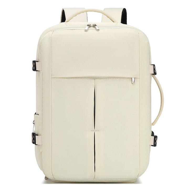 Versatile Travel Laptop School Backpack Kalsten