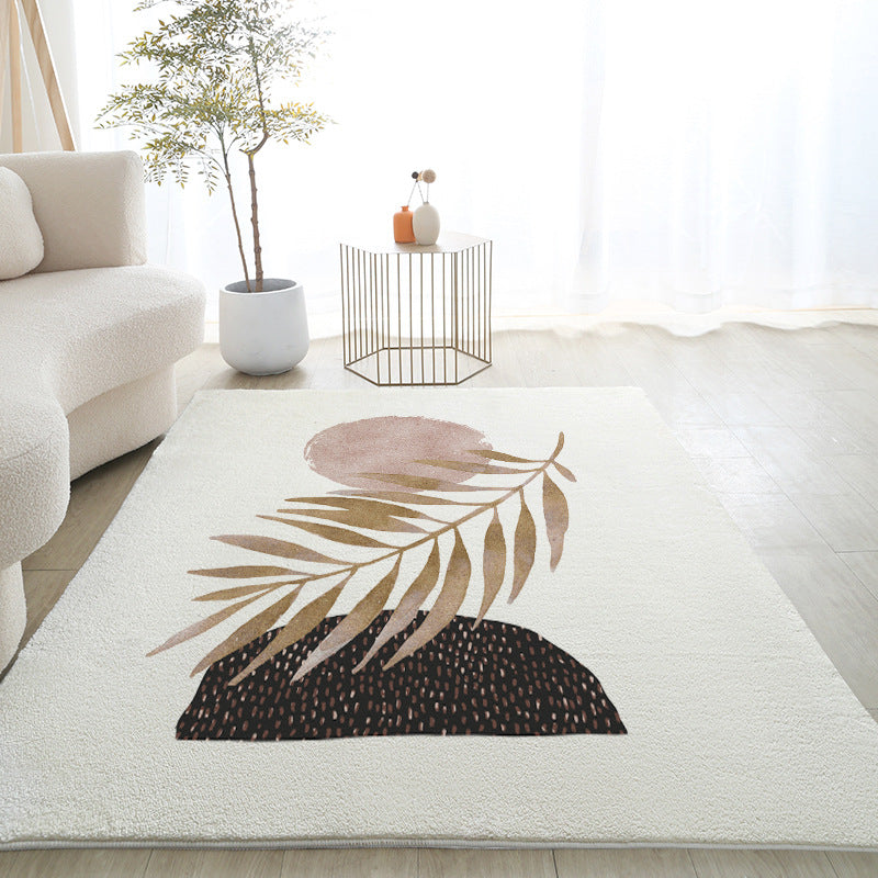 Area Rug Kalsten