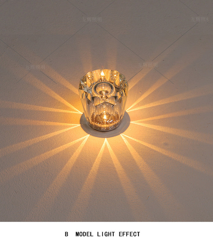 Elegant Table Lamp for Cozy Interior Illumination