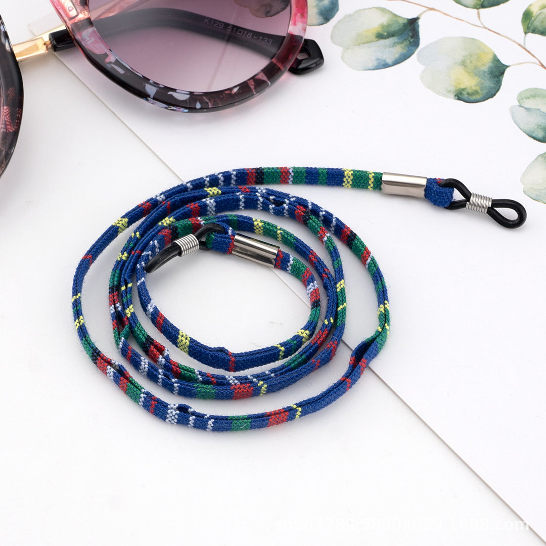Colorful ven Eyewear Lanyard Kalsten