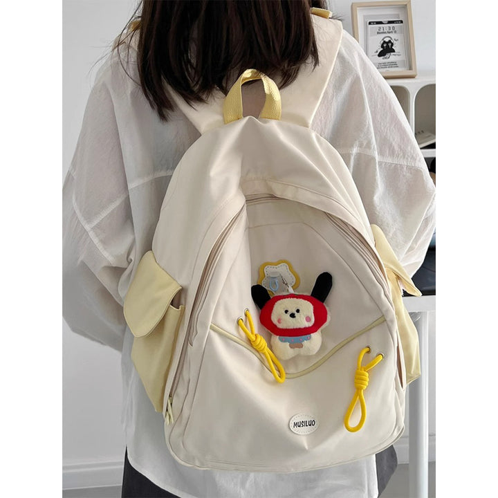 Functional Multi-Pocket Backpack Kalsten