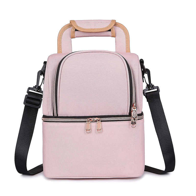 Stylish Insulated Lunch Bag Kalsten