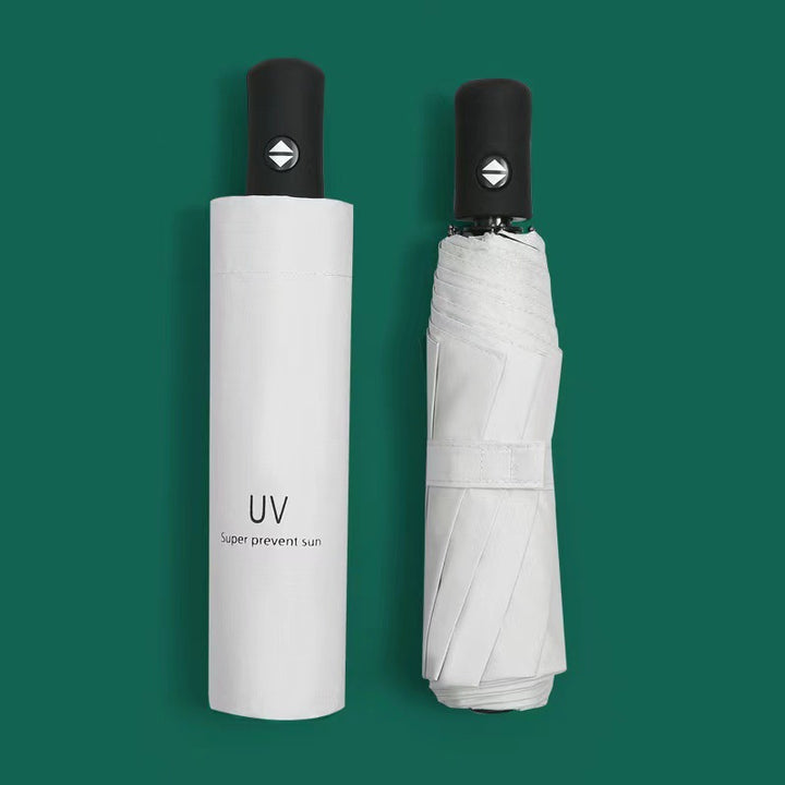 Women's UV Protection Umbrella Kalsten