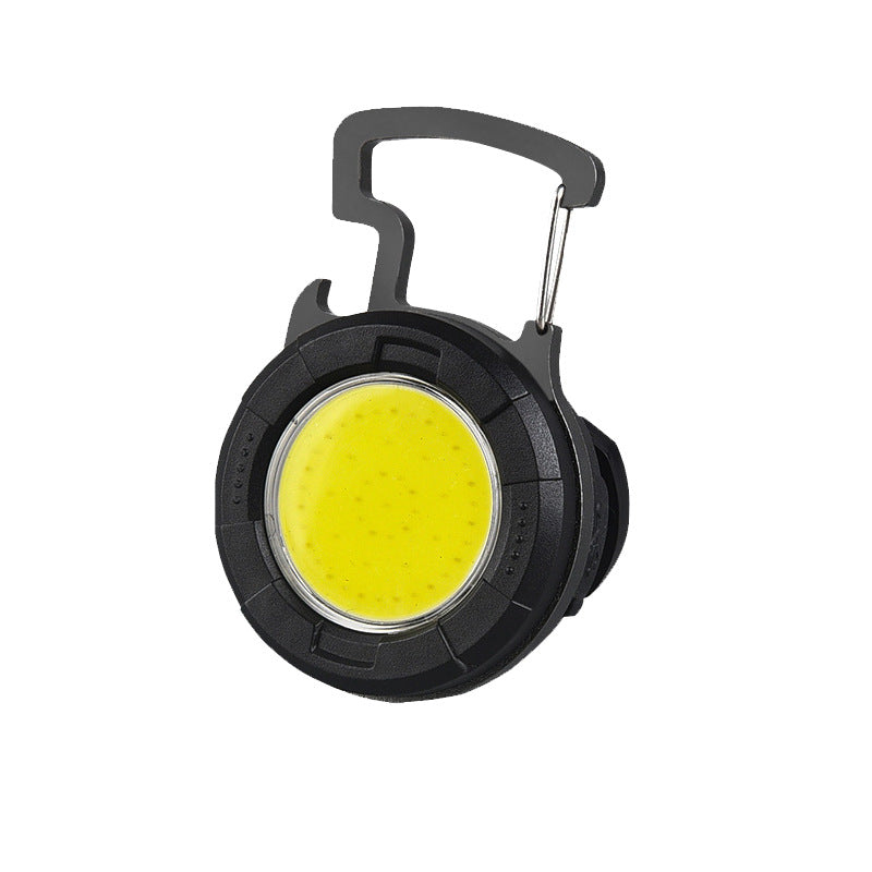 Magnetic Clip-On LED rk Light Kalsten