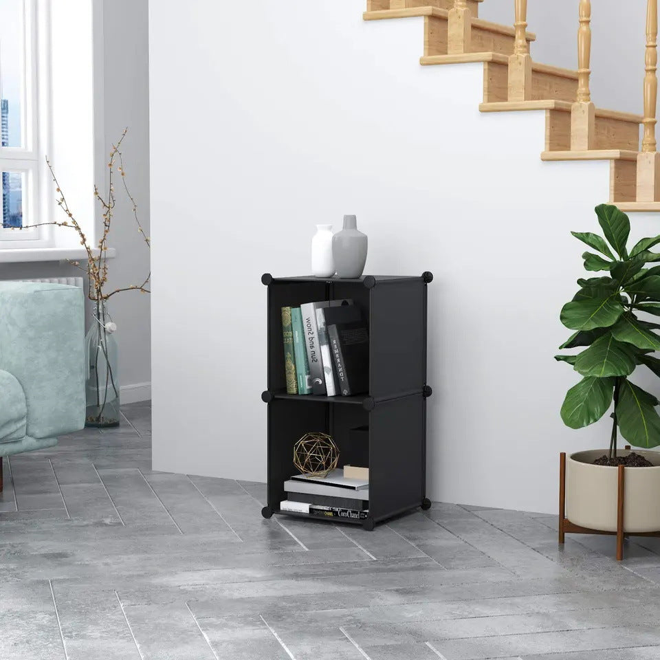 Modular Storage Shelf Kalsten