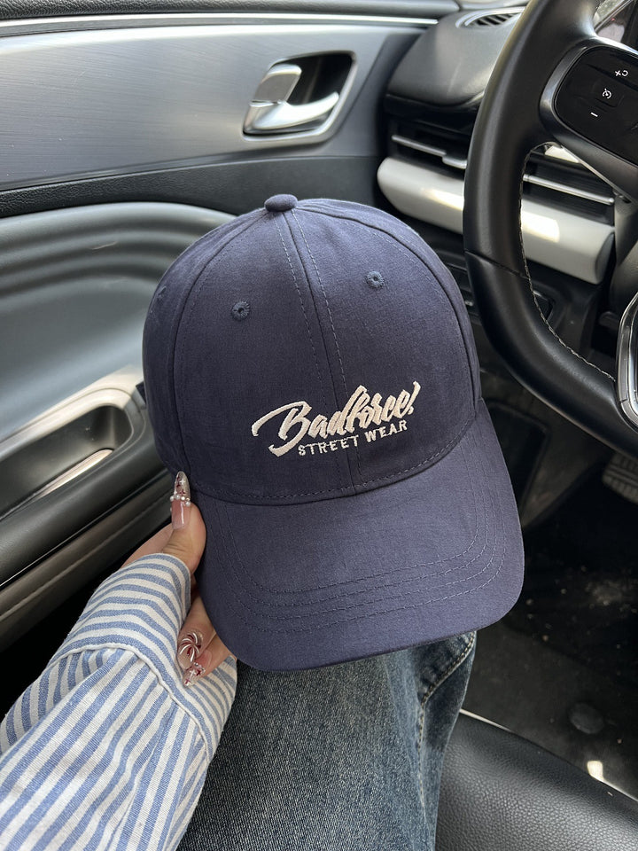 Men's Casual Streetwear Cap Kalsten