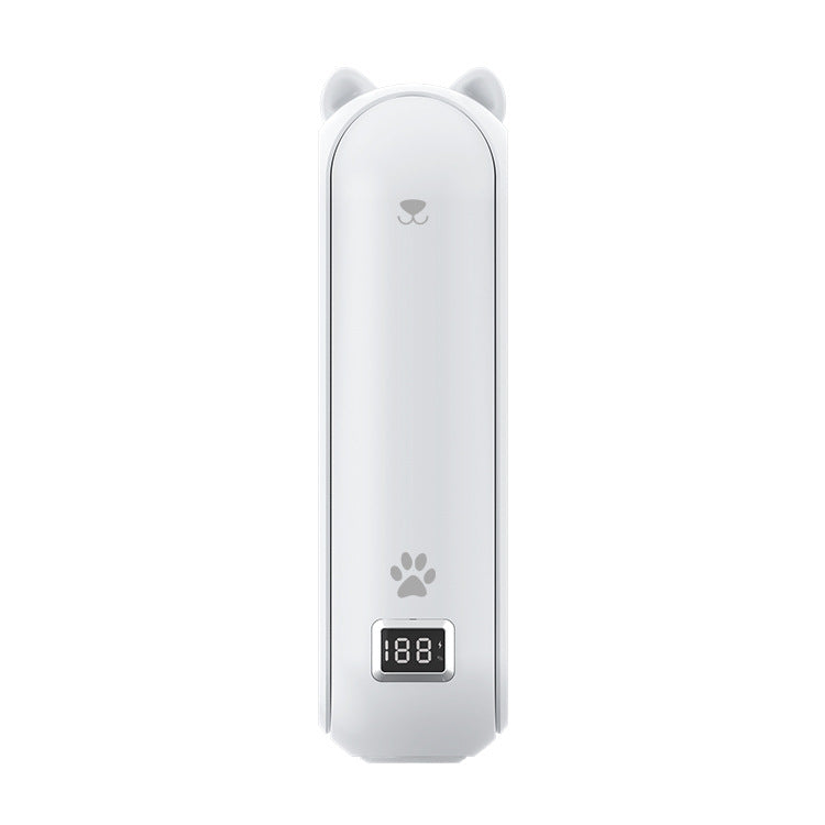 Unisex Portable Temperature-Adjustable Water Bottle Kalsten