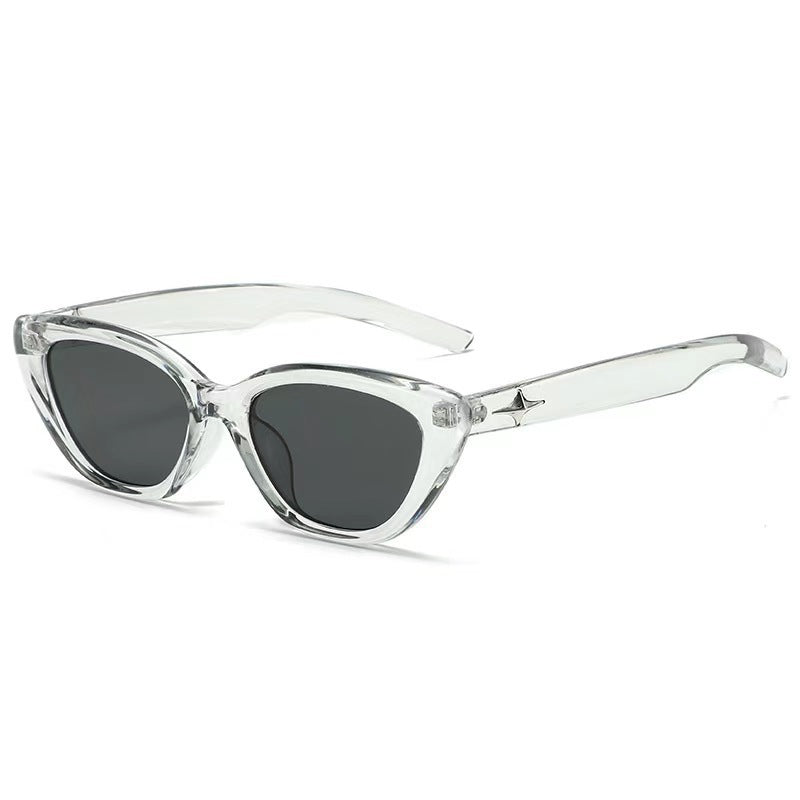 Stylish Cat-Eye Sunglasses Kalsten