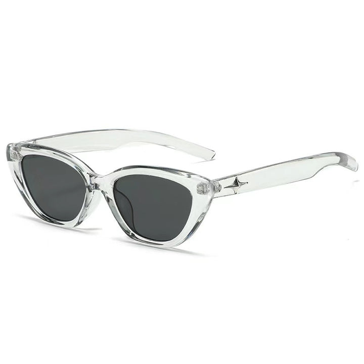 Stylish Cat-Eye Sunglasses Kalsten