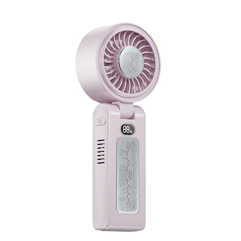 Portable Rechargeable Cooling Fan Kalsten